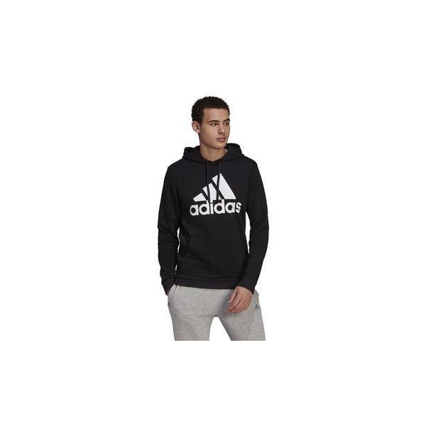 Adidas Adidas Essentials Fleece Big Logo Hoodie