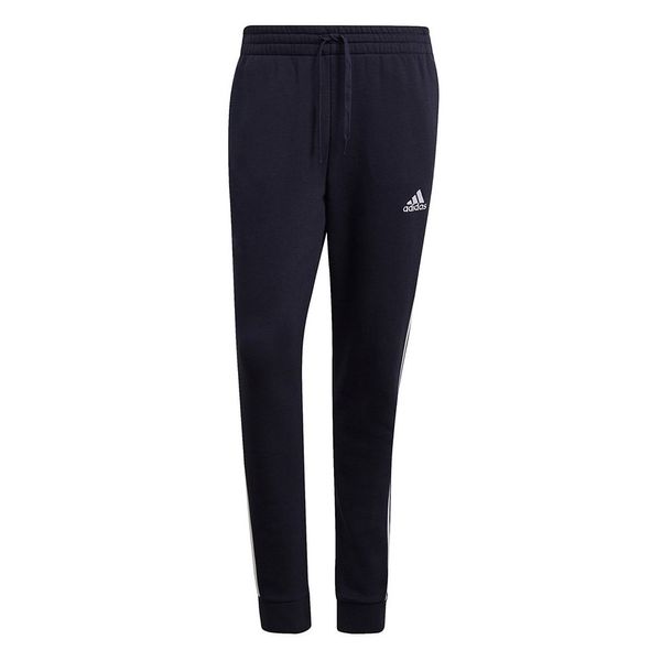 Adidas Adidas Essentials Fleece Tapered Cuff 3BAND Pants