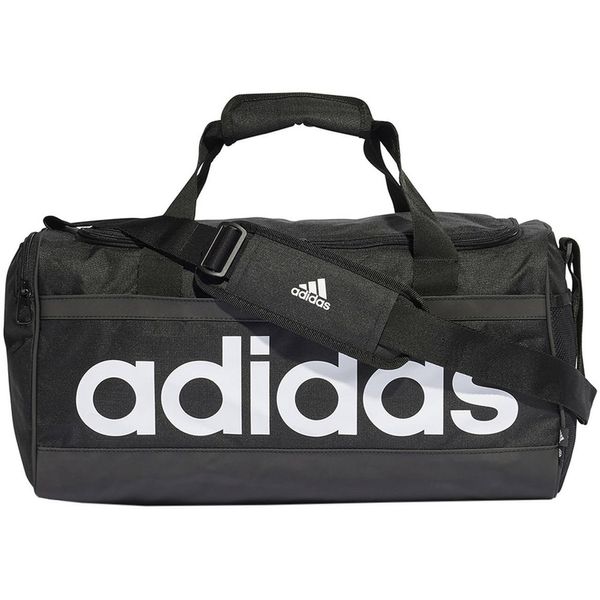 Adidas Adidas Essentials Linear Duffel