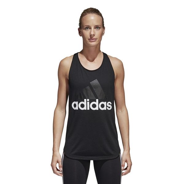 Adidas Adidas Essentials Linear Loose Tank