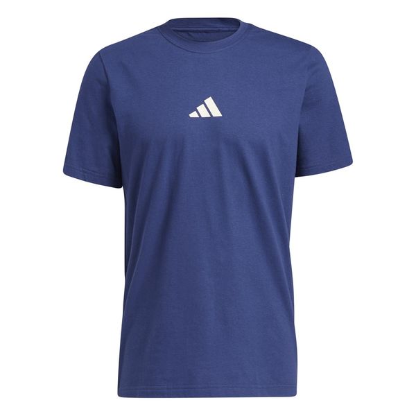 Adidas Adidas Geo Graphic Tee