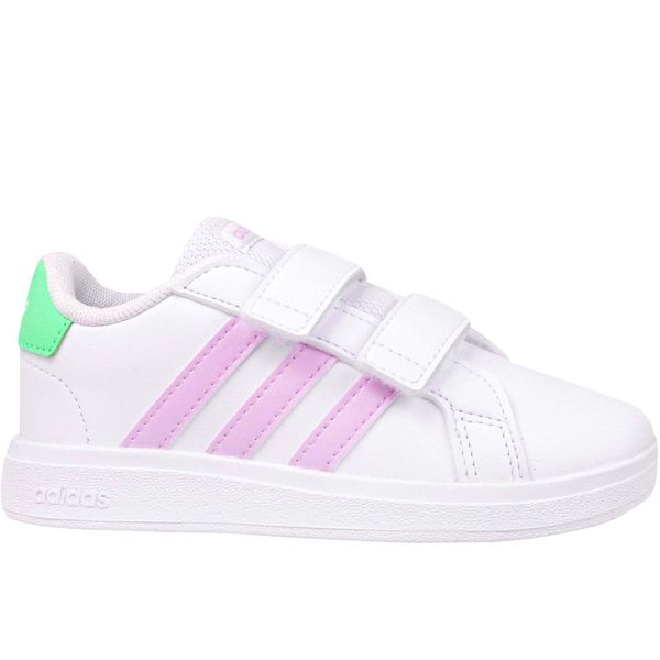 Adidas Adidas Grand Court 20 CF