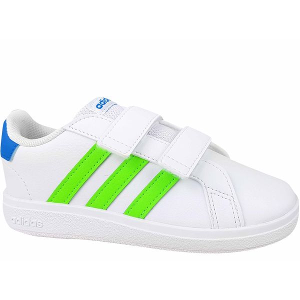 Adidas Adidas Grand Court 20 CF