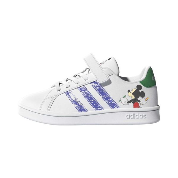 Adidas Adidas Grand Court MM EL C