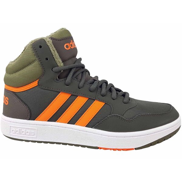 Adidas Adidas Hoops Mid 30 K