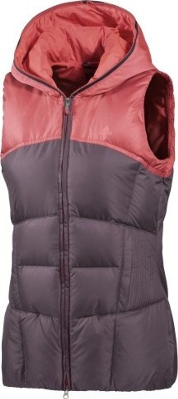 Adidas Adidas J Down Vest