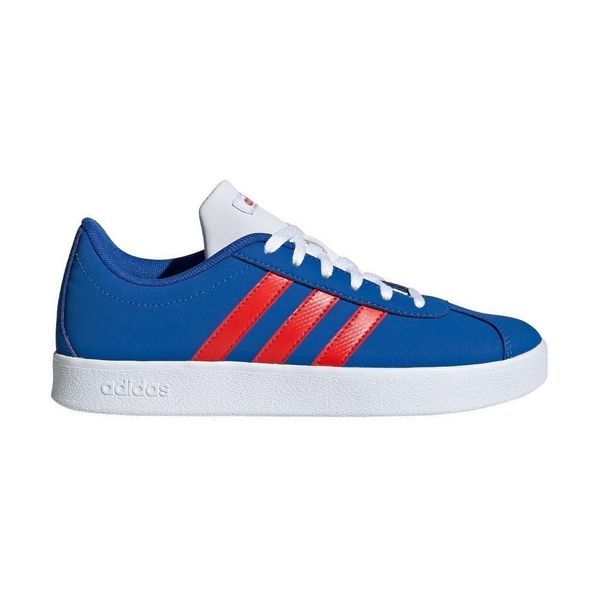 Adidas Adidas JR VL Court 20