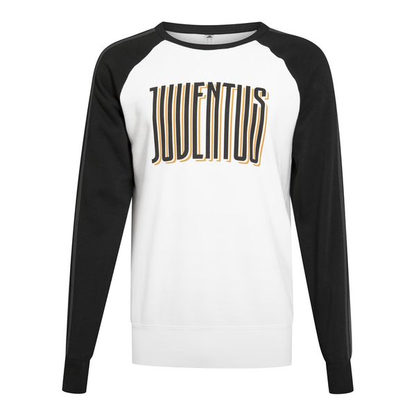 Adidas Adidas Juventus Graphic Crew