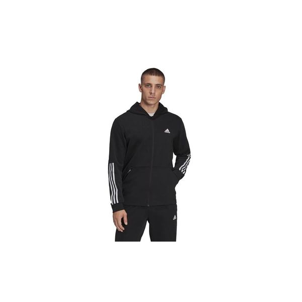 Adidas Adidas Motion FZ Hood