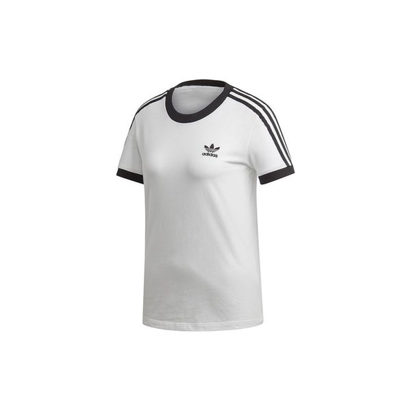 Adidas Adidas Originals 3-page Tee T-shirt