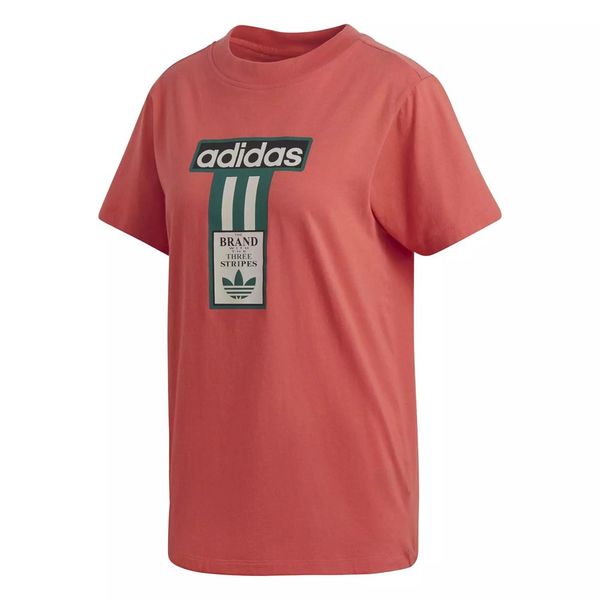 Adidas Adidas Originals Logo Tee T-shirt