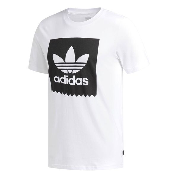 Adidas Adidas Originals Solid Bb T-Shirt