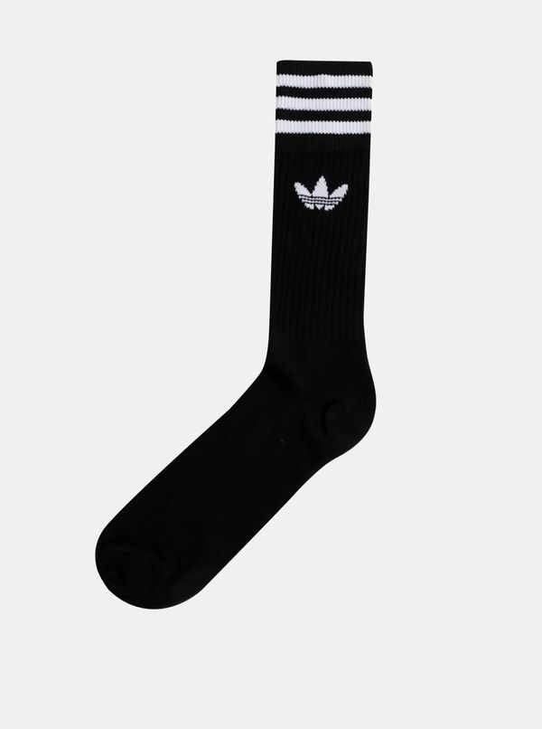 Adidas Adidas Originals SOLID CREW SOCK Socks