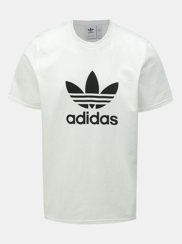 Adidas Adidas Originals Trefoil T-Shirt
