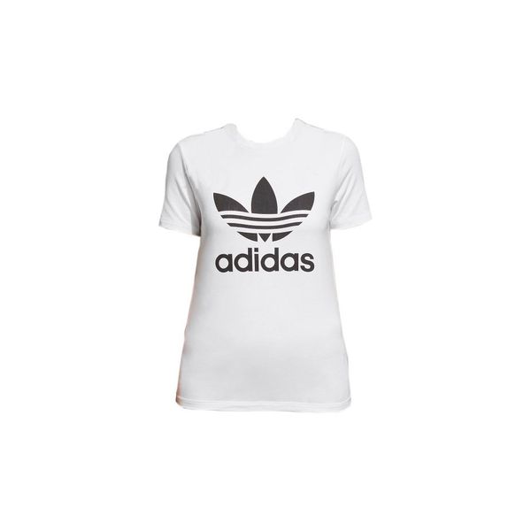 Adidas Adidas Originals Trefoil Tee T-shirt