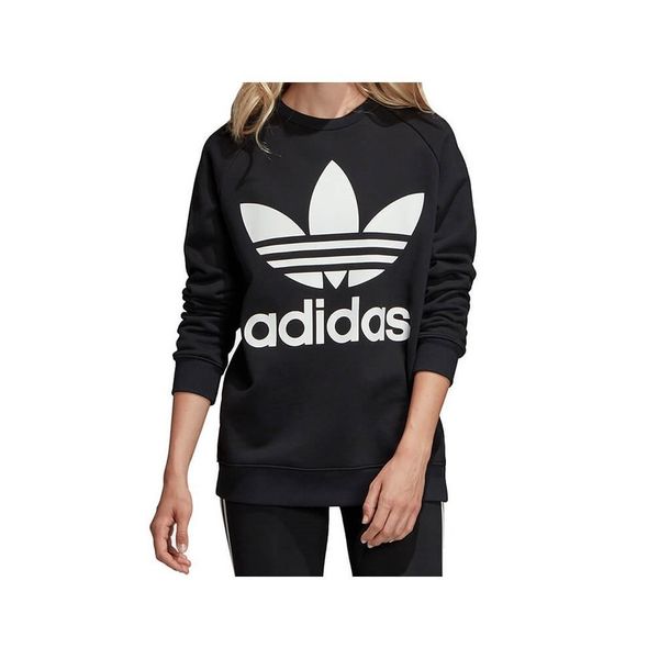 Adidas Adidas Oversized Sweatshirt