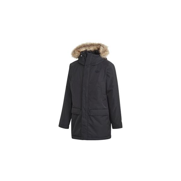 Adidas Adidas Pad Fur Parka