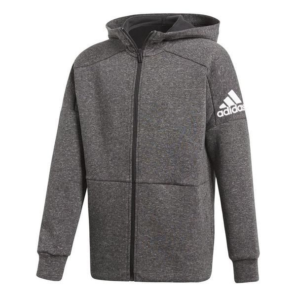 Adidas Adidas Performance YB Stadium FZ Sweatshirt