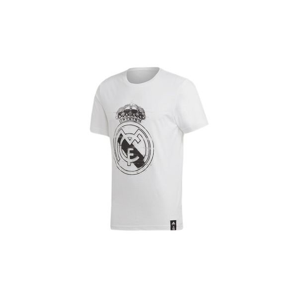 Adidas Adidas Real Madrid Dna Graphic Tee