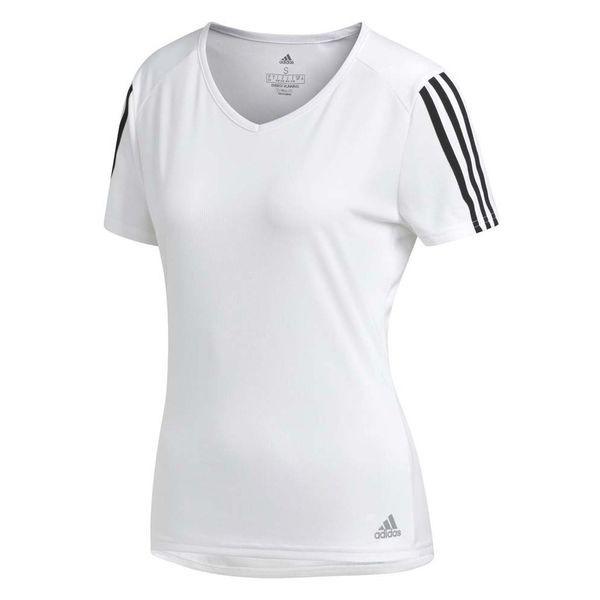 Adidas Adidas Run 3S Tee