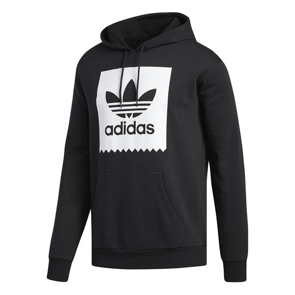 Adidas Adidas Solid BB Hood