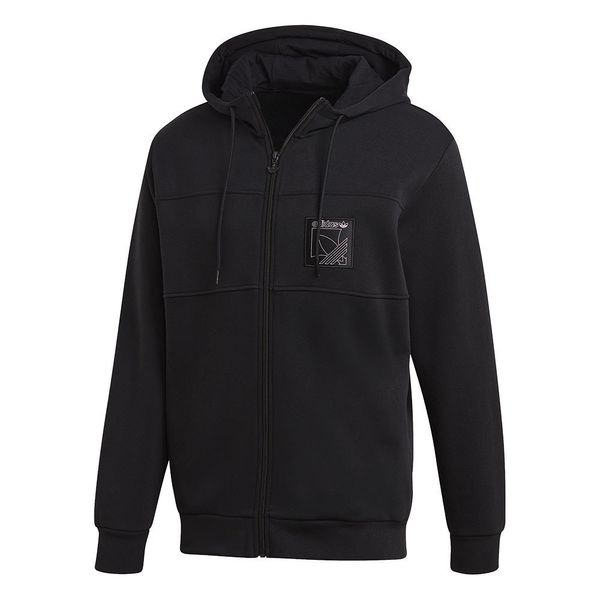 Adidas Adidas Sport Icon FZ Hoodie