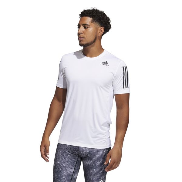 Adidas Adidas Techfit Fitted 3STRIPES