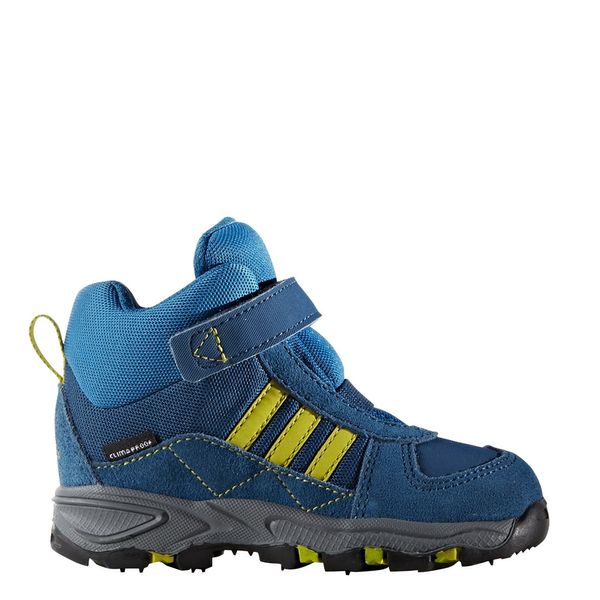 Adidas Adidas Tecsteunilimuniblu Powderplay Mid