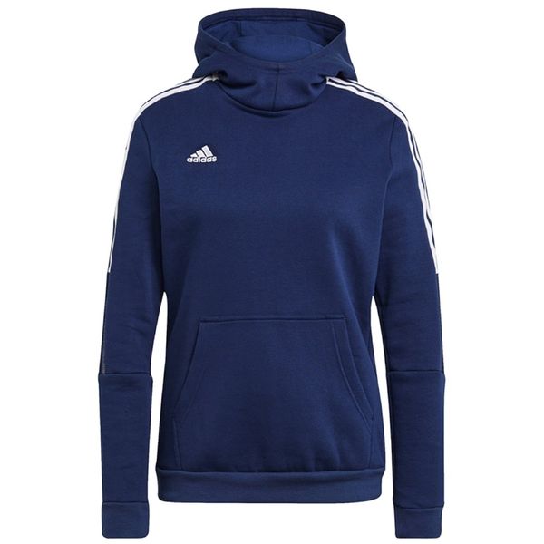 Adidas Adidas Tiro 21 Sweat Hoodie