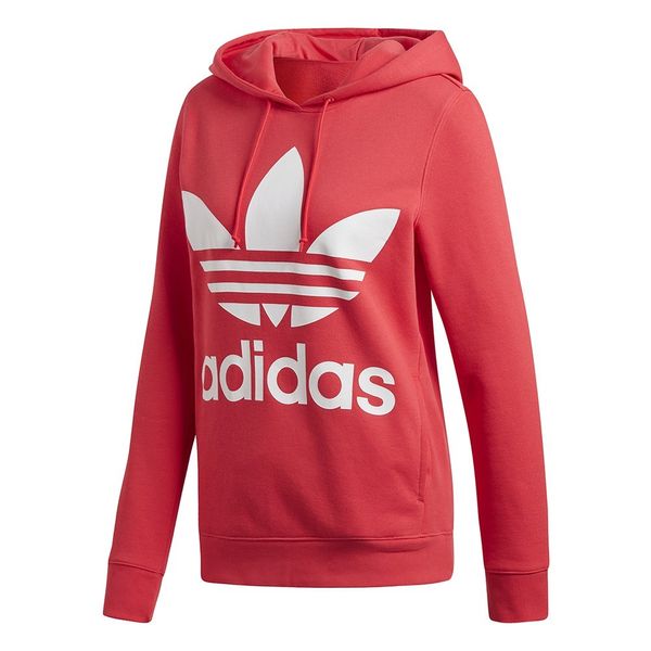 Adidas Adidas Trefoil Hoodie