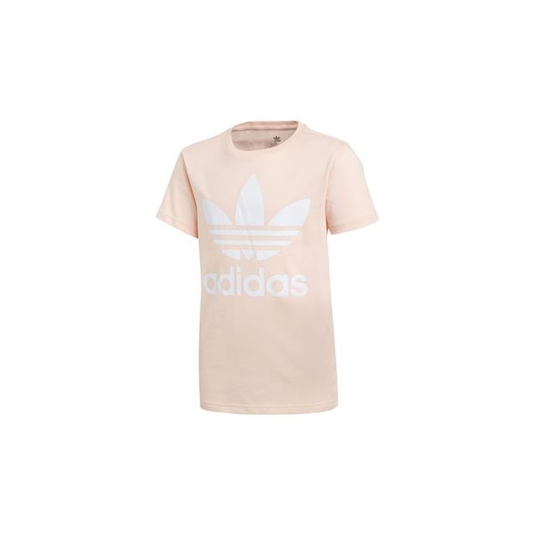 Adidas Adidas Trefoil Tee