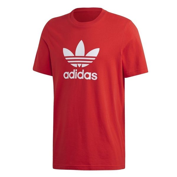 Adidas Adidas Trefoil Tshirt