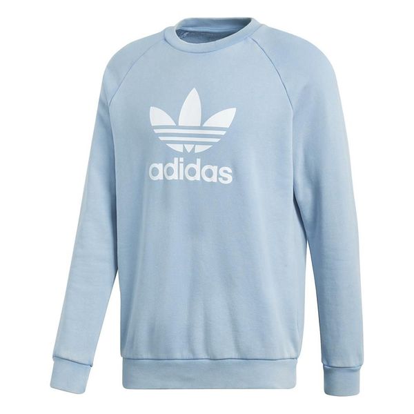 Adidas Adidas Trefoil Warmup