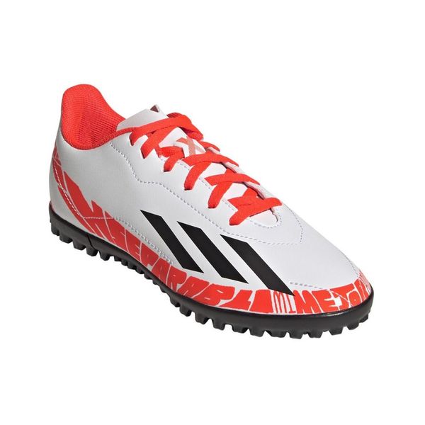 Adidas Adidas X SPEEDPORTAL4 Messi TF JR