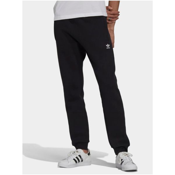 Adidas Black Men's Sweatpants adidas Originals - Men's