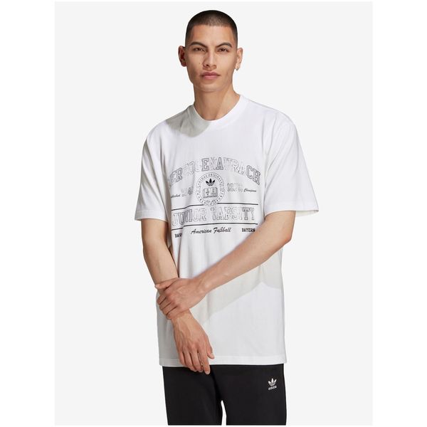 Adidas College T-shirt adidas Originals - Men