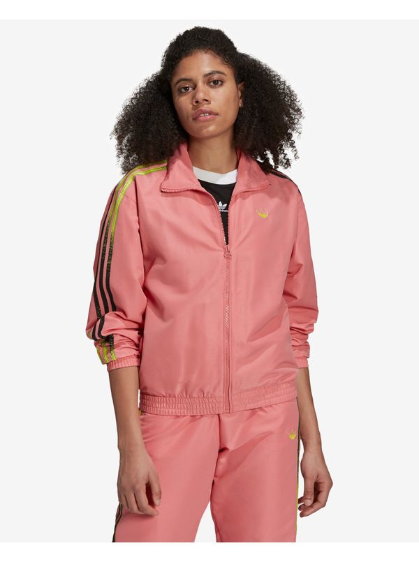 Adidas Fakten Jacket adidas Originals - Women