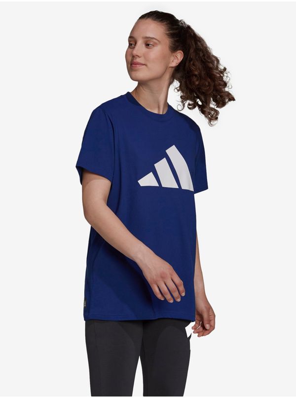 Adidas Future Icons Logo Graphic T-shirt adidas Performance - Women