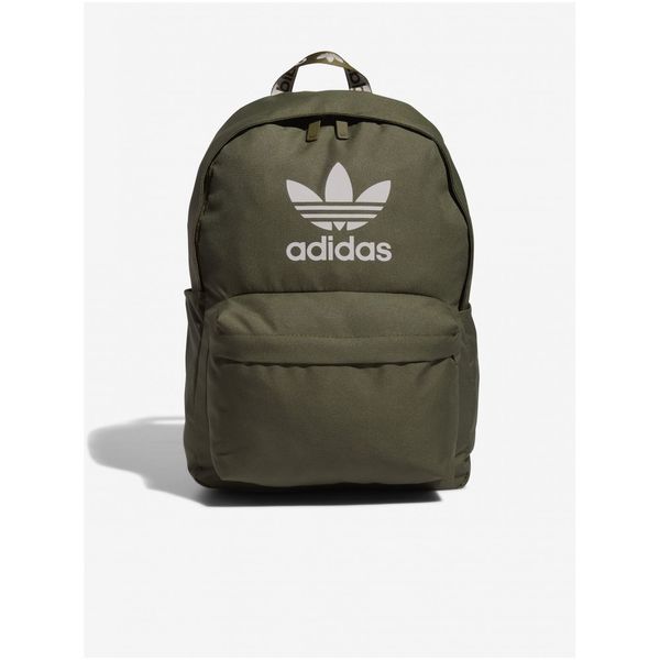 Adidas Khaki Backpack adidas Originals - Men