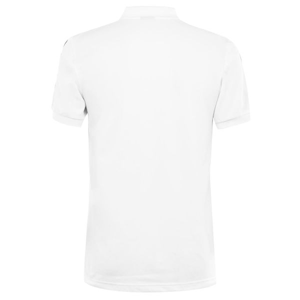 Adidas Męska koszulka polo Adidas 3 Stripes Logo