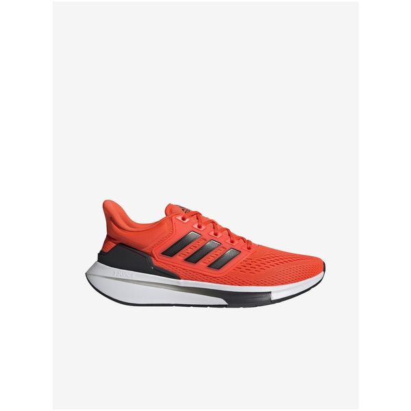 Adidas Orange Men's Shoes adidas Performance EQ21 Run - Men