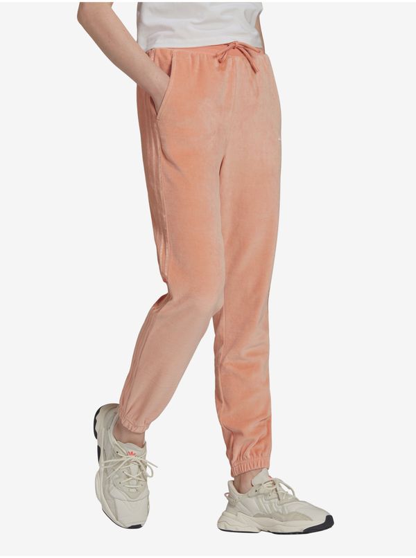 Adidas Pink Women's Sweatpants adidas Originals - Women