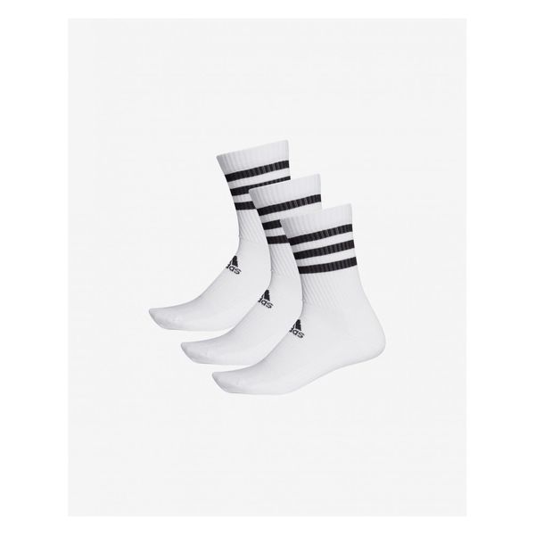 Adidas Socks 3 Pairs Adidas Performance - Men