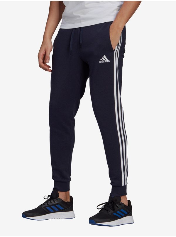 Adidas Spodnie dresowe męskie Adidas Annealed