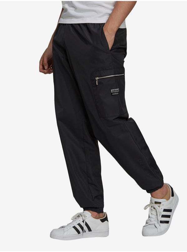 Adidas Spodnie dresowe męskie Adidas Originals