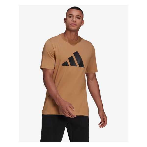 Adidas Sportswear Adidas Performance T-shirt - Men