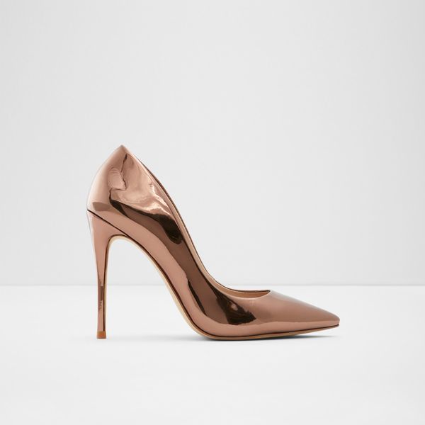 Aldo Aldo Shoes Stessy_Bronze - Women