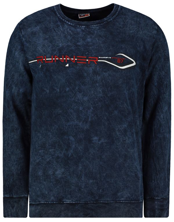 Aliatic Men's sweatshirt Aliatic