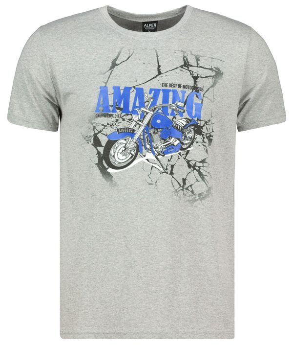 Aliatic Men's t-shirt Aliatic