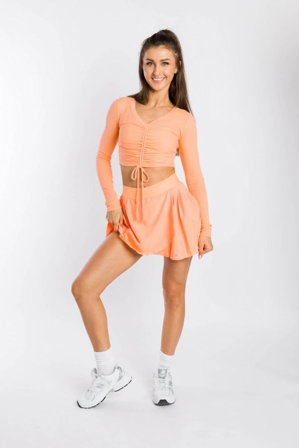 Alo Yoga Alo Yoga Woman's Sports Skirt Aces Tennis W6235R-04353